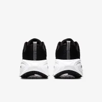Nike Vomero Plus женская Road Running Кроссовки (Extra Wide) цвет черный