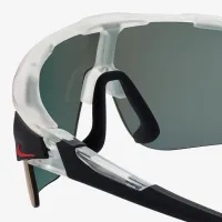 Nike Flyfree Shield Field Tint Sunglasses блакитний