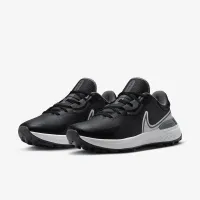 Nike Infinity Pro 2 мужские для гольфа Кроссовки цвет серый