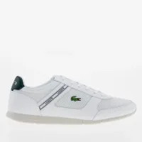 Lacoste Menerva Sport 0721 1 Cma 741CMA0005-1R5 - Белые