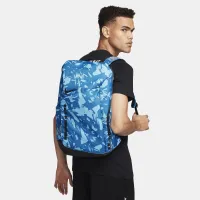 Nike Hoops Elite баскетбольні наплічник (32л) блакитний