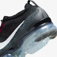 Nike Air VaporMax 2023 Flyknit чоловічі Кросівки колір чорний