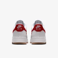 Nike Air Force 1 Low By You Custom жіноча Кросівки різнокольорові