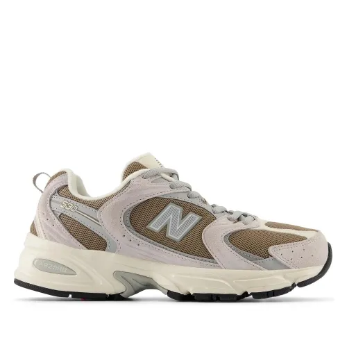 Кроссовки New Balance MR530CN - Бежевые