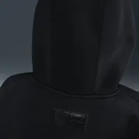 Nike Sportswear женская Full-Zip Куртка цвет черный