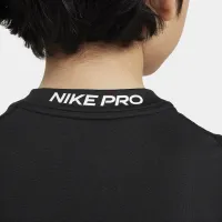 Nike Pro Big дитячі (для хлопчиків) Sleeveless Top колір чорний