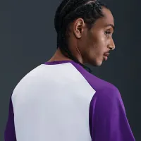 NikeCourt Advantage чоловічі Tennis Top колір фіолетовий