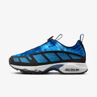 Nike Air Max SNDR Camo жіноча Кросівки блакитний