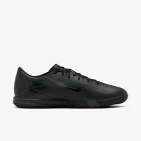 Nike Mercurial Vapor 16 Academy IC Low-Top Soccer Кросівки колір чорний