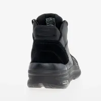 Кроссовки Skechers Global Jogger No Limit 149771BBK - Черные