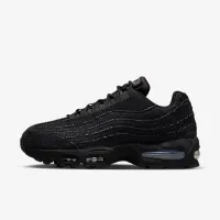 Nike Air Max 95 OG чоловічі Кросівки колір чорний