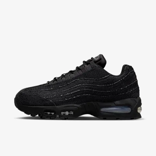 Nike Air Max 95 OG чоловічі Кросівки колір чорний