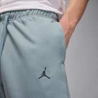 Nike Jordan Sport Crossover чоловічі Dri-FIT Fleece Pants колір сірий
