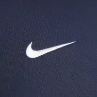 NikeCourt Dri-FIT мужские Tennis Polo синий
