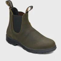 Кросівки Blundstone 1615 - зелений