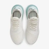 Nike Air Max 270 женская Кроссовки цвет белый