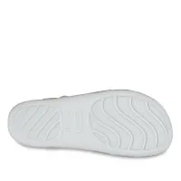 Сандалі Crocs Isabella Glitter 209836-0IC - Сірі
