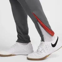 Nike Strike мужские Dri-FIT Soccer Pants цвет серый