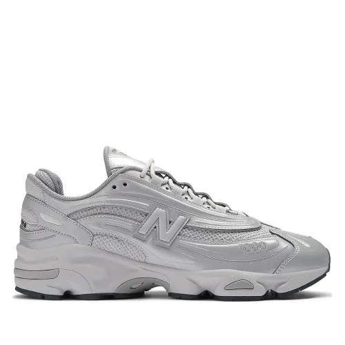 Кросівки New Balance M1000TE - Сірі