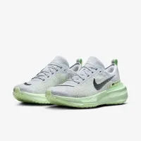 Nike Invincible 3 женская Road Running Кроссовки цвет серый