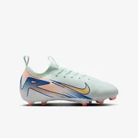 Nike Jr. Vapor 16 Academy Mercurial Dream Speed Big детские MG Low-Top футбольные бутсы цвет зеленый