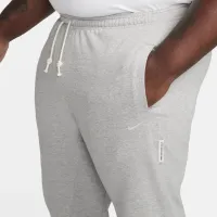 Nike Standard Issue мужские Dri-FIT баскетбольные Pants цвет серый
