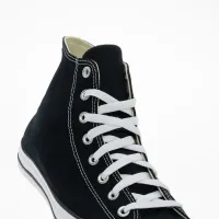 Кроссовки Converse Chuck Taylor All Star M9160C - Черные