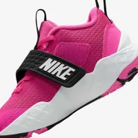 Nike Team Hustle D 12 Little дитячі Кросівки Pink