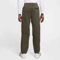 Nike Storm-FIT ADV мужские для гольфа Pants цвет зеленый