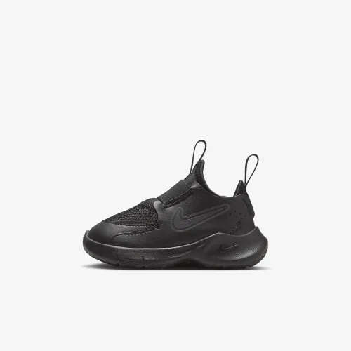 Nike Flex Runner 3 Baby/Toddler Кросівки колір чорний
