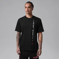Nike Jordan Sport мужские Dri-FIT футболка цвет черный