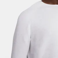 Nike Sportswear Tech Fleece мужские Crew цвет коричневый