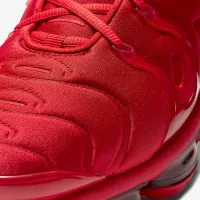Nike Air VaporMax Plus мужские Shoe цвет красный