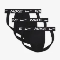 Nike Dri-FIT Essential Micro Jock Straps (3-Pack)