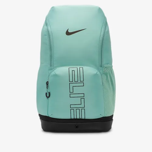 Nike Varsity Elite рюкзак (32л) цвет зеленый