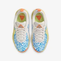Nike Giannis Freak 6 SE Big дитячі баскетбольні Кросівки колір сірий