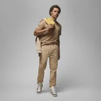 Nike Jordan Essentials чоловічі Woven Pants колір коричневий