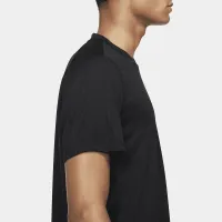 NikeCourt Dri-FIT Victory чоловічі Tennis Top колір чорний
