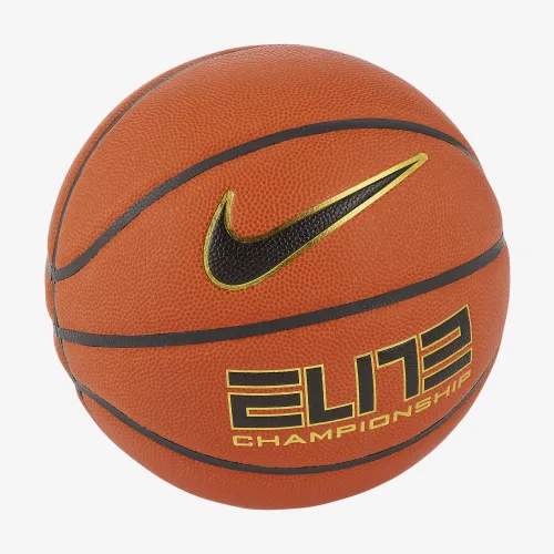 Nike Elite Championship 8P` баскетбольні Orange