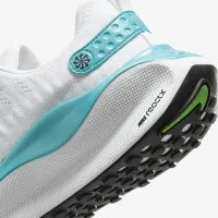 Nike InfinityRN 4 женская Road Running Кроссовки цвет белый