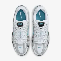 Nike P-6000 Кроссовки цвет белый