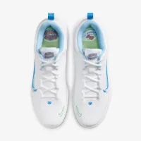 Nike Force Trout 9 Pro MCS бейсбольные бутсы цвет белый