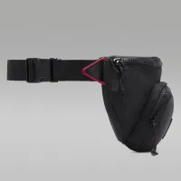 Nike Jordan Rise Crossbody сумка (3.6L) колір чорний