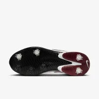 Nike Air Zoom Victory Tour 3 мужские для гольфа Кроссовки цвет белый