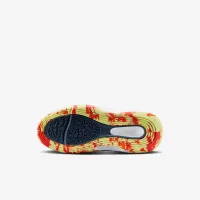 Nike IsoFly Little дитячі Кросівки колір білий