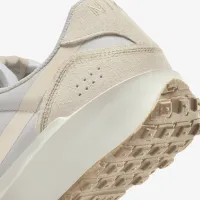 Nike Waffle Nav чоловічі Кросівки колір сірий