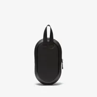 Nike Solid Swim Locker сумка (3L) колір чорний