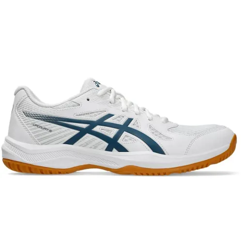 Кроссовки для зала ASICS UPCOURT 6 (1071A104 100)