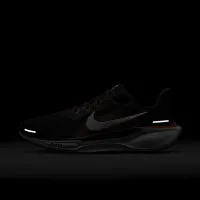 Oklahoma State Pegasus 41 мужские Nike College Road Running Кроссовки цвет черный