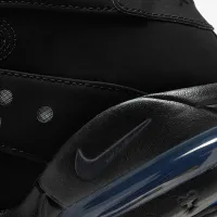 Nike Air Max2 CB '94 мужские Кроссовки цвет черный